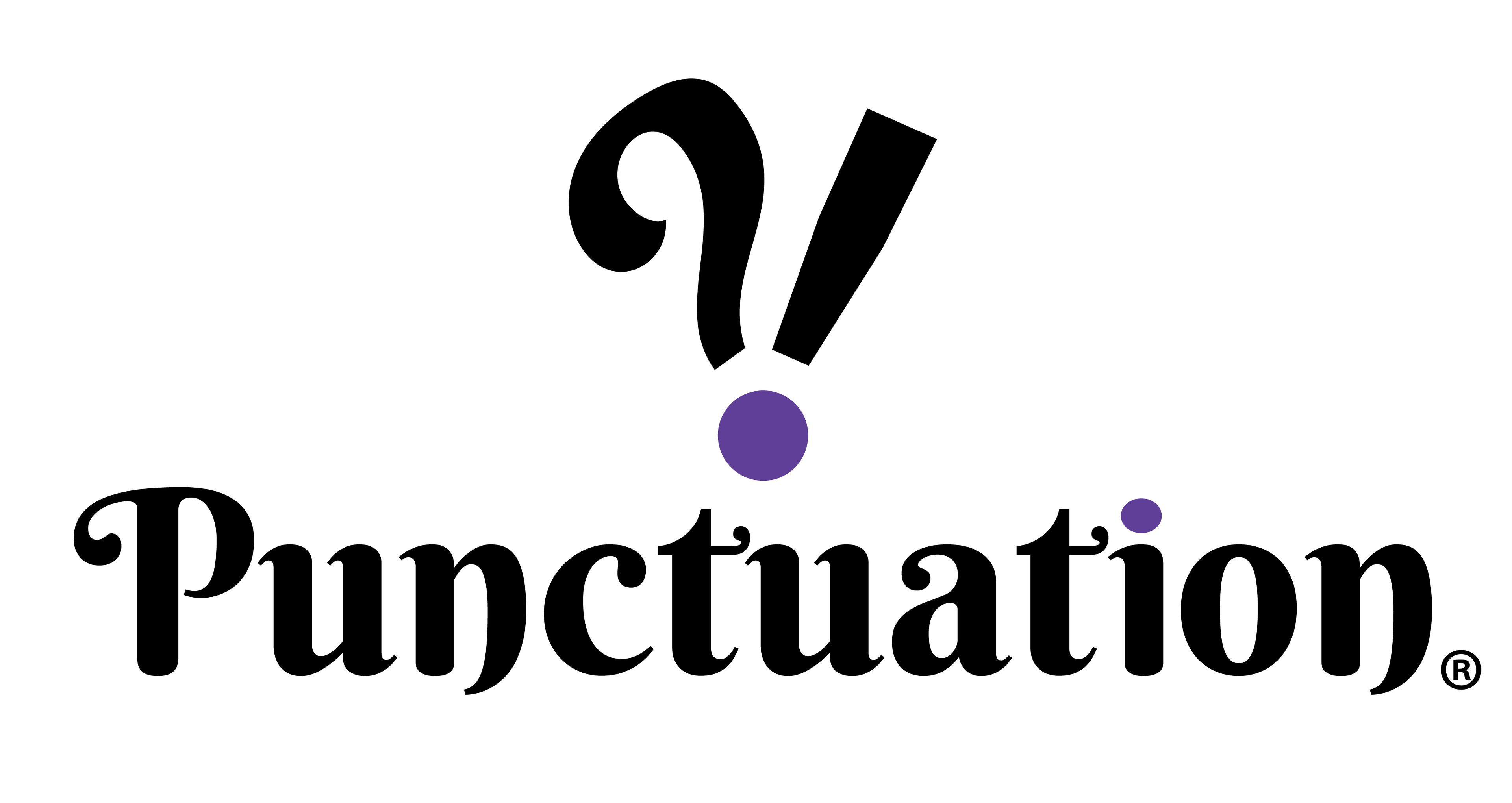 Punctuation